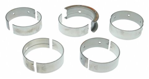 Clevite Engine Parts Main Bearings MS-2064P Caterpillar 4, 3114 Series