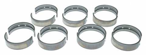 Clevite Engine Parts Main Bearings MS-1114AL-20 MAIN BEARING SET