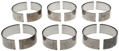 Clevite AL-Series Rod Bearings CB-1772A-.25MM(6) Ford Products V6, 2.5L DOHC-3.0L DOHC, 1995-06