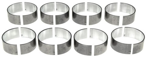Clevite AL-Series Rod Bearings CB-1776A-30(8) Chevrolet V8, 262-265-267-294-305-307-325-346-350-365-400, 1967-03