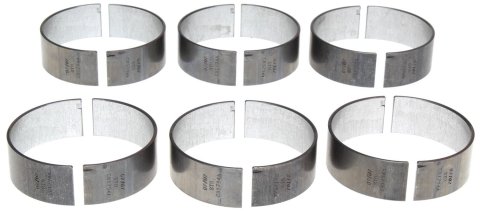 Clevite AL-Series Rod Bearings CB-1794A(6) Chevrolet V6, 262, 1985-03