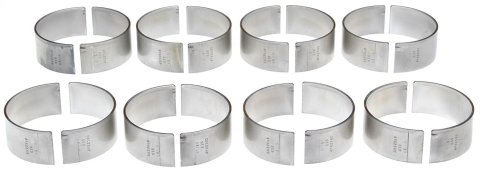 Clevite P-Series Rod Bearings CB-1286P-.50MM(8) Chev. Tr. V8, 381-395 Diesel,1982-95