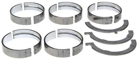 Clevite AL-Series Main Bearings MS-2202A-.25MM Ford Products V8, 4.6L SOHC, 1997-01