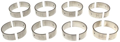 Clevite P-Series Rod Bearings CB-634P-40(8) Ford Prod. V8, 255-289-302, 1962-95