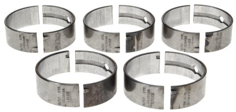 Clevite AL-Series Main Bearings MS-2299A Mitsubishi/Chrylser 1.8L/2.0L/2.4L 4B11 Non Turbo