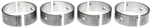Clevite AL-Series Rod Bearings CB-1451A(4) Connecting Bearing Set-Daewoo 1.6L 4cyl