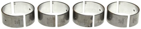 Clevite AL-Series Rod Bearings CB-967A(4) Bearings, AL Series, Direct Replacement, Standard Size, Nissan, 1.2/1.3L, Set of 4