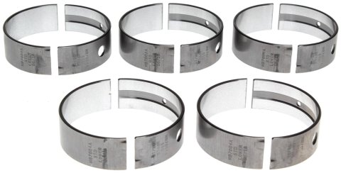 Clevite Engine Parts Main Bearings MS-2314A Bearing Set-Ford 1.3L, 1.4L, 1.6L HSC (1998-2004)