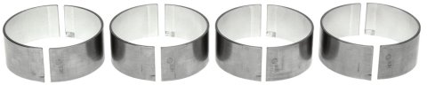 Clevite AL-Series Rod Bearings CB-1455A-.25MM(4) Connecting Bearing Set-Mazda 1998cc Eng. (1988-90)