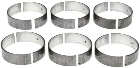 Clevite P-Series Rod Bearings CB-1833P(6) Connecting Bearing Set-Toyota 2995cc 3.0L 1MZFE 1994-2002