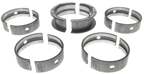 Clevite AL-Series Main Bearings MS-2068A-.50MM Bearing Set-Pontiac 4, 1.8L-1.8L Turbo-2.0L-2.0L Turbo, 1982-94