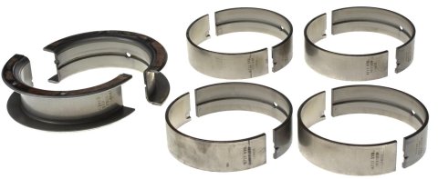 Clevite P-Series Main Bearings MS-2034P-10 MAIN BEARING SET