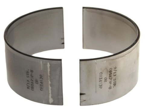 Clevite P-Series Rod Bearings CB-1413P-.75MM Bearing, P-Series, TM-112, 0.75mm. Crankshaft Undersize, Dodge, 5.9L Diesel, Each