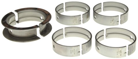 Clevite P-Series Main Bearings MS-195P-10 MAIN BEARING SET