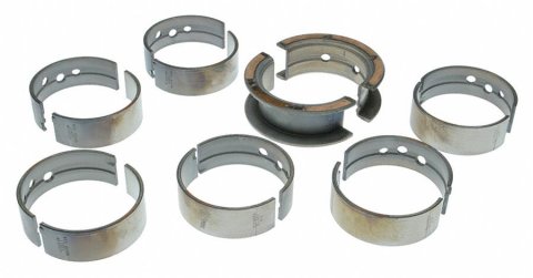 Clevite Engine Parts Main Bearings MS-2096P-20 International Truck (Navistar) 466 NGD