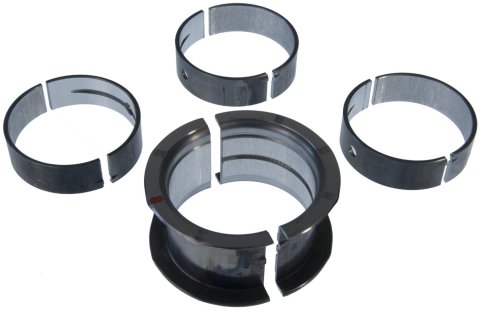 Clevite AL-Series Main Bearings MS-1454A-30 Chevrolet V6, 200-229-262-262 Turbo, 1978-03