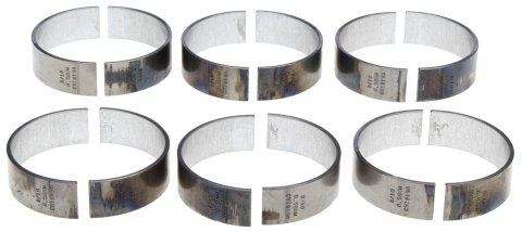 Clevite AL-Series Rod Bearings CB-1819A-.50MM(6) Chrysler 3.7L V6 2002-2005