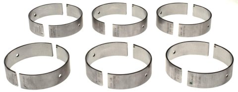 Clevite AL-Series Rod Bearings CB-1410A-.75MM(6) Chrysler Products V6, 201-230, 1990-98