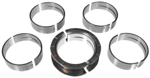 Clevite AL-Series Main Bearings MS-2056A Oldsmobile 4, 2.4L DOHC, 1996-2002