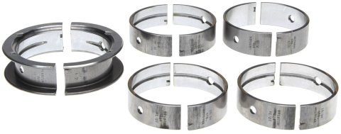 Clevite AL-Series Main Bearings MS-2205A-20 Chevrolet 4, 134, 1998-03 (Vin Code 4)