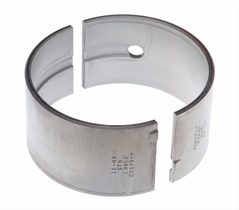 Clevite Engine Parts Rod Bearings CB-1792P-.25MM Individual Connecting Bearing-Detroit Diesel 50 and 60 Series
