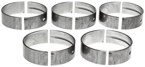 Clevite AL-Series Main Bearings for 1992-1994 MX-3 - MS-2237A-.25MM Bearing Set-2.5L DIESEL CABSTAR (2006-2010)