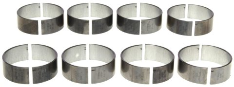 Clevite AL-Series Rod Bearings CB-610A-20(8) Connecting Bearing Set-GM Pass. & Trk.215, 265, 300, 301, 340, 350 V-8 (1961-81)