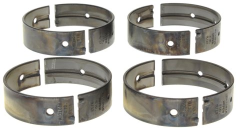 Clevite H-Series Main Bearings MS-2226H Bearing Set-6G72 Engine
