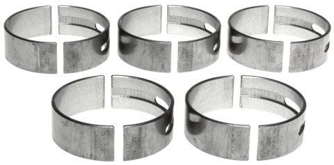 Clevite AL-Series Main Bearings MS-2336A-.50MM Bearing Set-2.7L Toyota 2TR-FE 2004-2007
