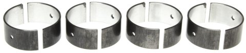 Clevite Engine Parts Rod Bearings CB-1948A-.50MM(4) Connecting Bearing Set-1.0L Matiz (Mexico)