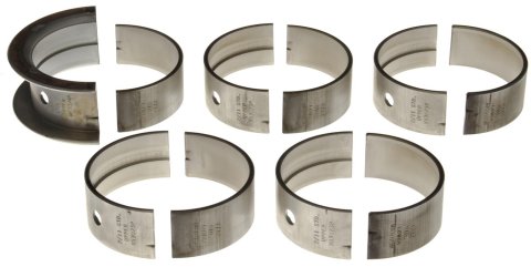 Clevite P-Series Main Bearings MS-1706P-.25MM Bearing Set-