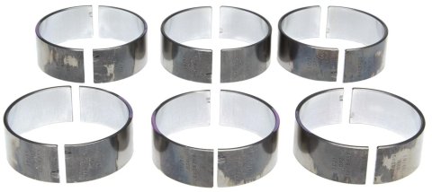 Clevite AL-Series Rod Bearings CB-1878A-20(6) Connecting Bearing Set-GM Pass. & Trk. 198, 225, 231(3.8L) V-6(1962