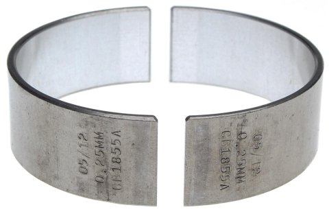 Clevite AL-Series Rod Bearings CB-1855A-.25MM Chrysler 4.7L SOHC 1999-2003 Dakota/Durango; Jeep; Ram