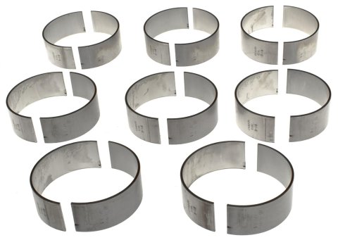 Clevite P-Series Rod Bearings CB-527P-40(8) Chry. Prod. V8, 383-400-440, 1958-80