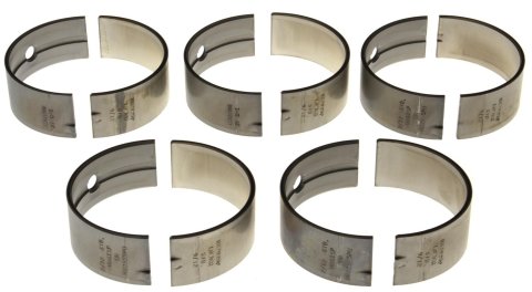 Clevite P-Series Main Bearings MS-1590P-.25MM MAIN BEARING SET