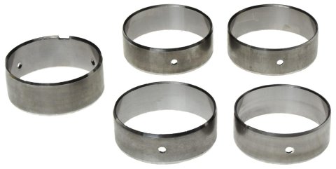 Clevite Camshaft Bearings SH-1366S Cam Bearings, Direct Replacement, AL-3 Steel Backed Aluminum Alloy w/o Overlay, GM/Hummer, Diesel, V8, Kit