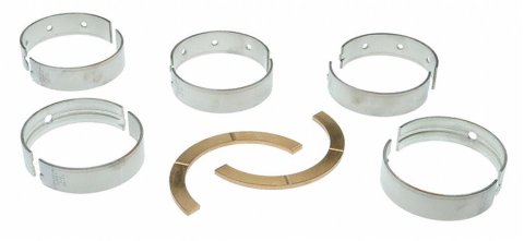 Clevite Engine Parts Main Bearings MS-2020P-20 Cat 4, 3204