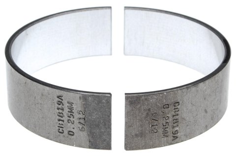 Clevite AL-Series Rod Bearings CB-1819A-.25MM Bearing, AL-Series, AL-5, 0.25mm. Crankshaft Undersize, Dodge, Jeep, 3.7L, Each