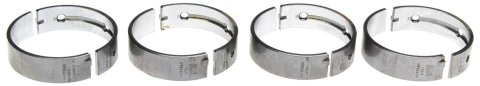 Clevite AL-Series Main Bearings MS-2209A-.25MM Chrysler Products V6, 2.7L 1998-02