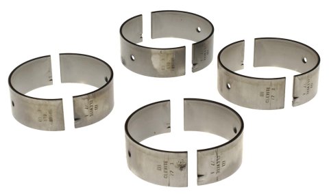 Clevite P-Series Rod Bearings CB-984P-.50MM(4) Bearing, P-Series, TM-77, 0.50mm. Crankshaft Undersize, Ford, Mazda, Mercury, Merkur, L4, Each