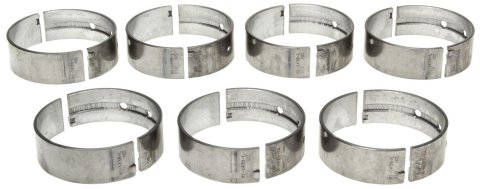 Clevite AL-Series Main Bearings MS-2061A-.50MM MAIN BEARING SET