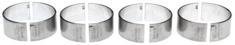 Clevite AL-Series Rod Bearings CB-1017A-.25MM(4) Bearings, AL-Series, Direct Replacement, .25mm Crankshaft Undersize, Audi, Volkswagen, 1.5/1.6/1.7L, L4, Set of 4