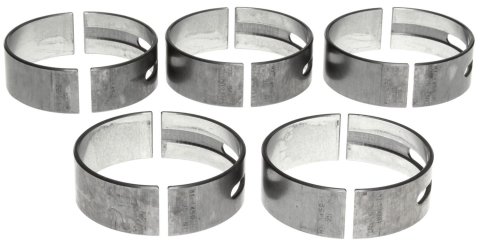 Clevite AL-Series Main Bearings MS-2336A-.25MM Bearing Set-2.7L Toyota 2TR-FE 2004-2007