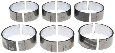 Clevite AL-Series Rod Bearings CB-1878A-30(6) Connecting Bearing Set-GM Pass. & Trk. 198, 225, 231(3.8L) V-6(1962
