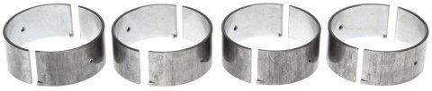 Clevite Engine Parts Rod Bearings CB-1962A-.75MM(4) Connecting Bearing Set-2.5L DIESEL CABSTAR (2006-2010)