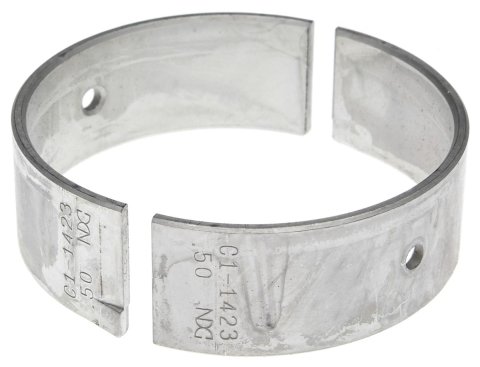 Clevite P-Series Rod Bearings CB-1594P-.50MM Connecting Bearing Set-Toyota V6, 2507cc, 1989-91