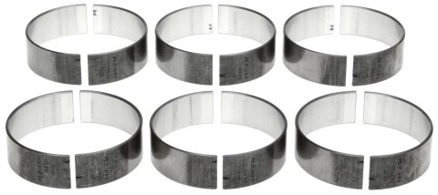 Clevite AL-Series Rod Bearings CB-1851A-.25MM(6) Connecting Bearing Set-GM / Saturn V6, 3.0L, 1997-2005 (Opel Engine)