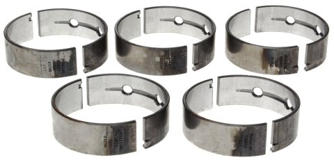 Clevite AL-Series Main Bearings MS-2296A Bearing Set-Chrysler V8, 6.4L Hemi, 2011 (Vin Code J)