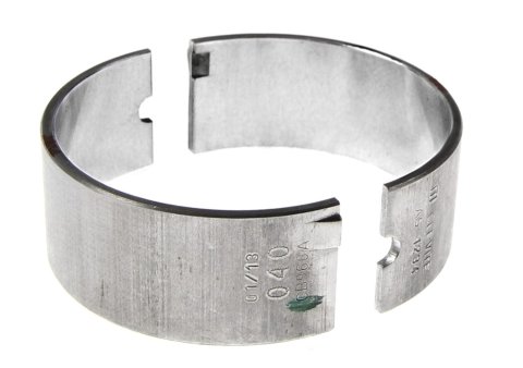 Clevite AL-Series Rod Bearings CB-960A-40 Bearings, AL Series, Direct Replacement, 0.040 in. Oversize, AMC, Jeep, L4, Each