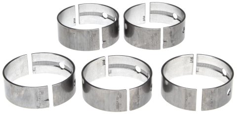 Clevite AL-Series Main Bearings MS-2212A-.25MM Bearing Set-Toyota 2.4L 2RZ-FE/ 2.7L 3RZ-FE 1994-01